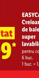 Creioane Lavabile Copii