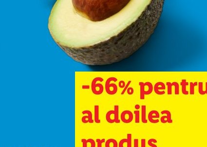 Avocado Hass Costă
