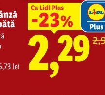 Baton Proaspătă Glazură Cacao