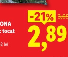 Freshona Amestec Legume Supă