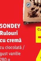 Belbake Păstăi Vanilie Bourbon