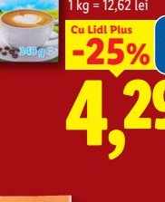 Condensat 75%