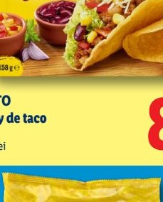 Tequito Amestec Condimente Mexicane