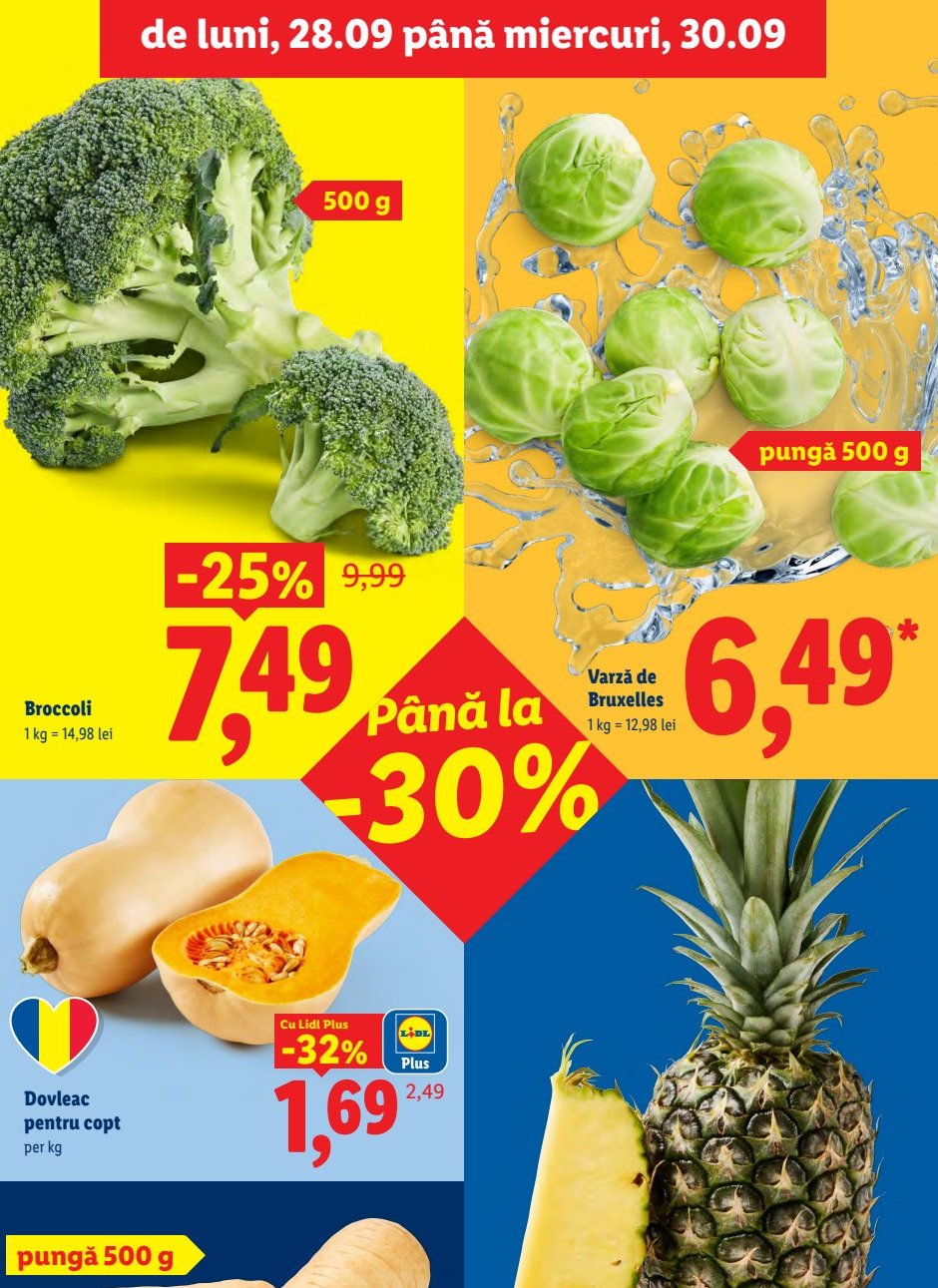 Broccoli