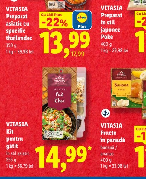 Kit Gătit Stil