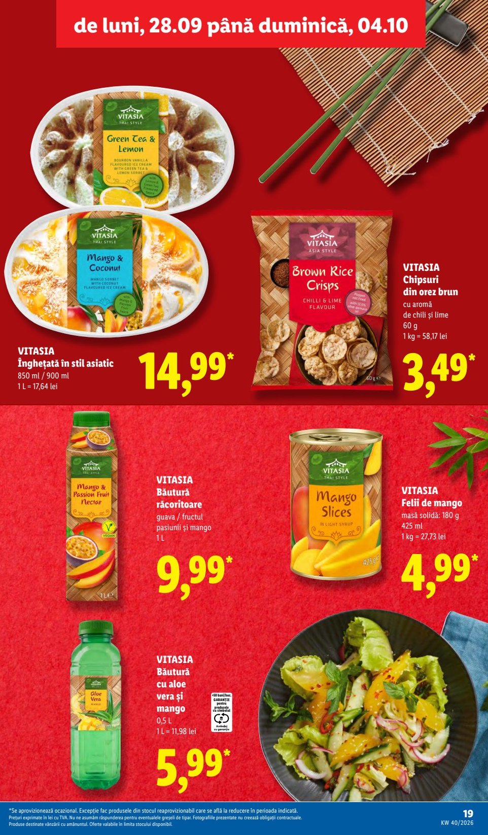 Chipsuri Orez Brun Aromă Chili Și Lime