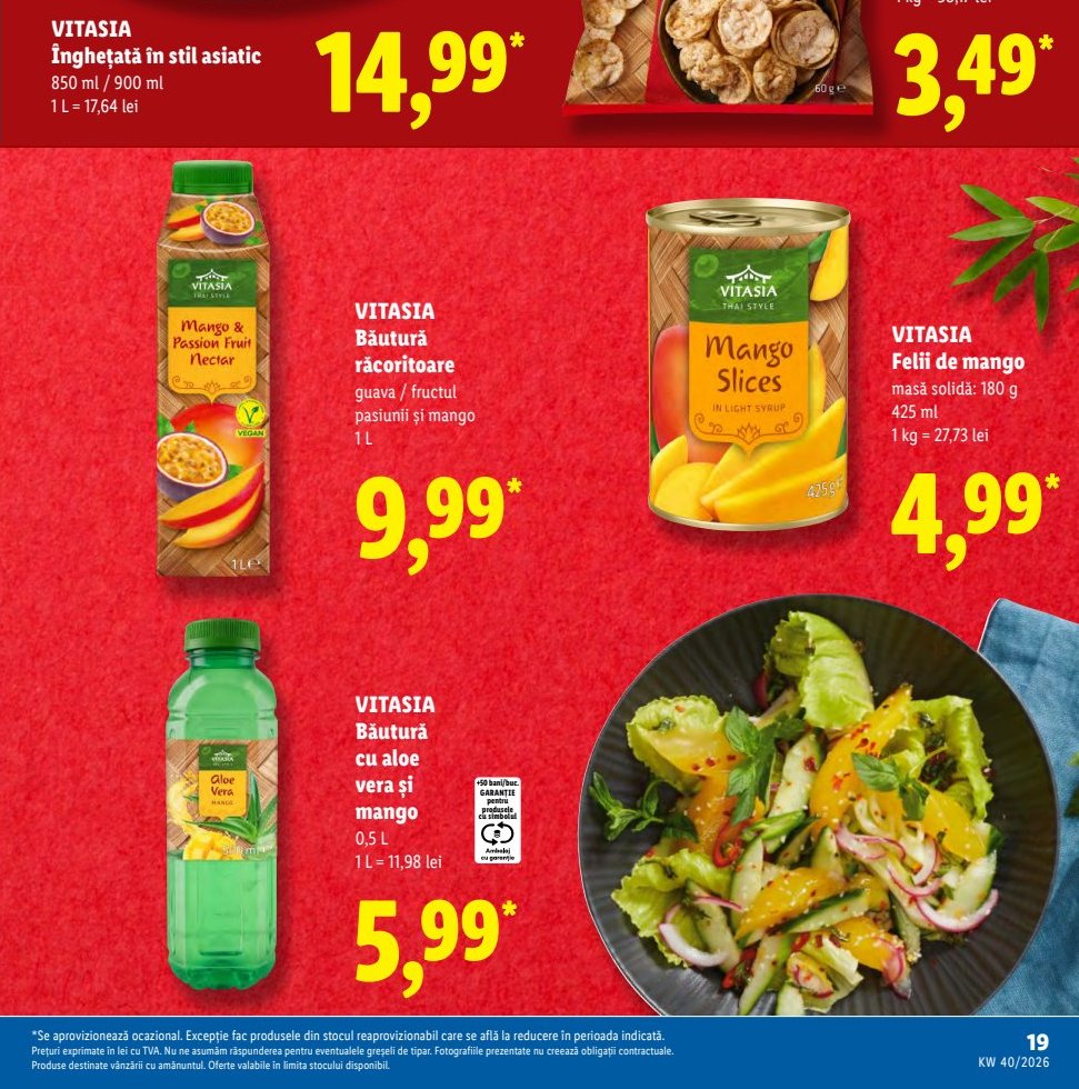 Răcoritoare Guava Fructul Pasiunii