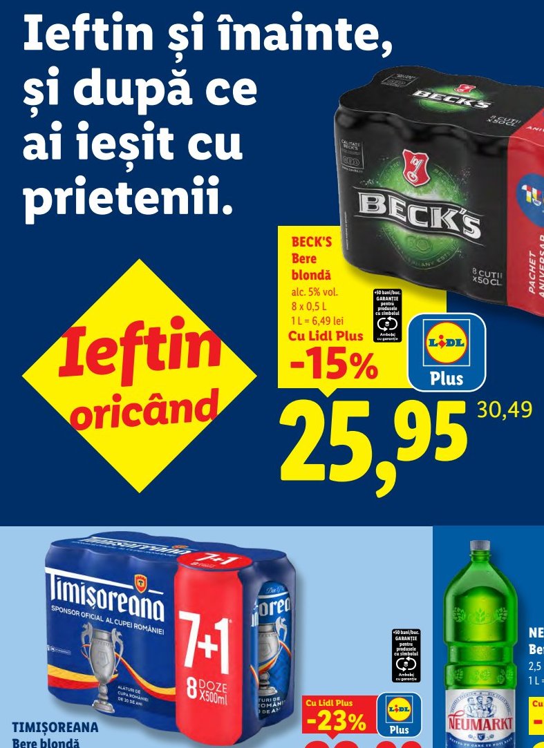 Ieftin Și Ieșit
