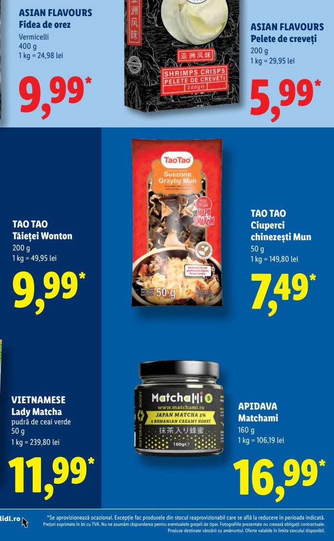 Ciuperci Chinezești Mun