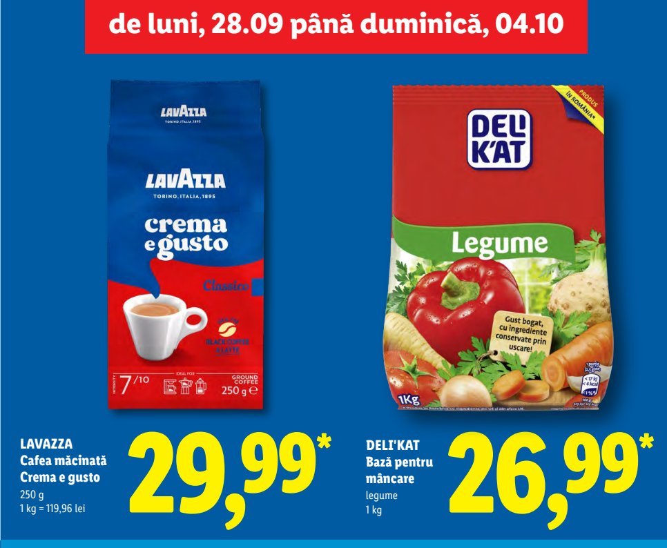 Deli'kat Bază Mâncare Legume Asian Flavours Pelete Creveți