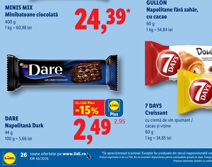 Dare Dark
