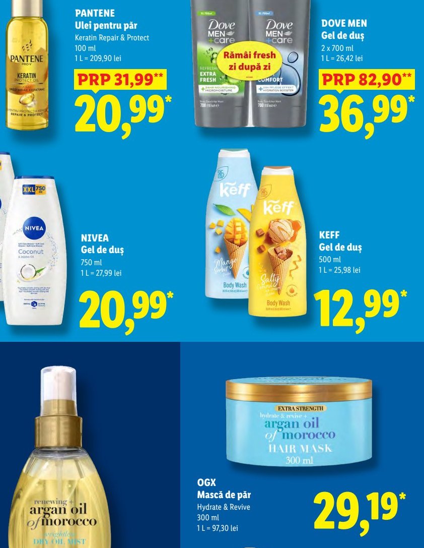 Nivea