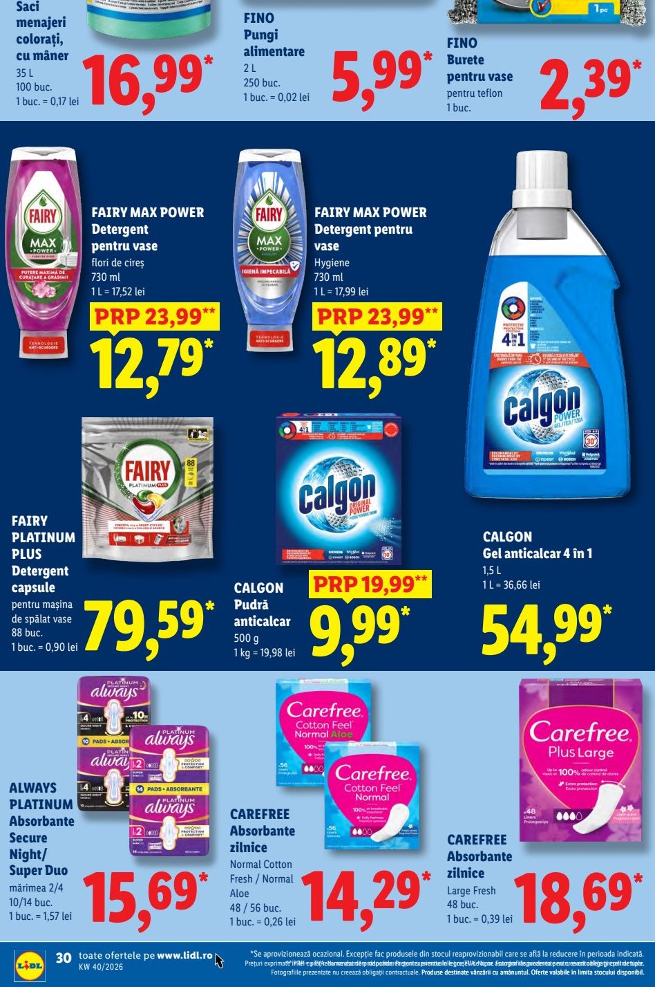 Calgon Gel Anticalcar 15