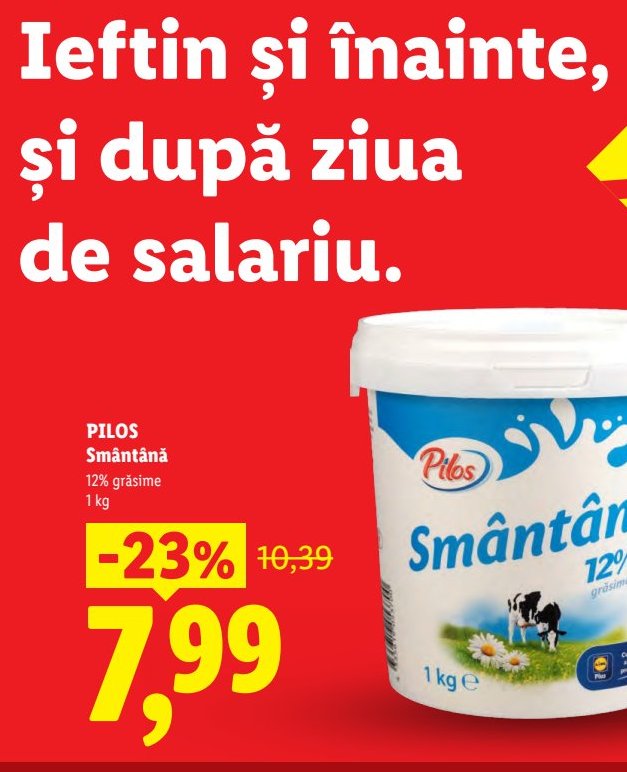 Ieftin Și Ziua