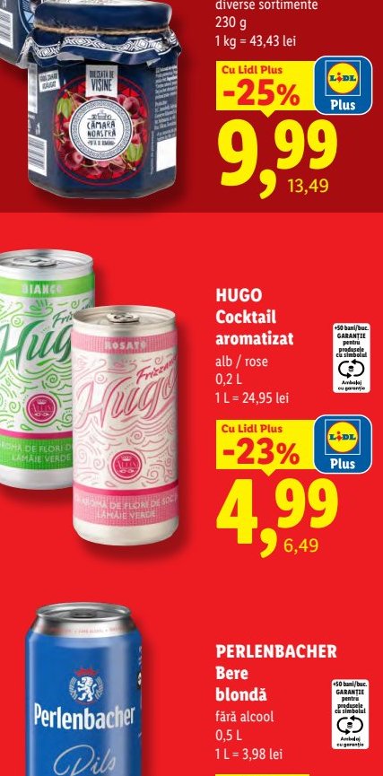 Cămara Dulceață Zahăr Adăugat Diverse Sortimente