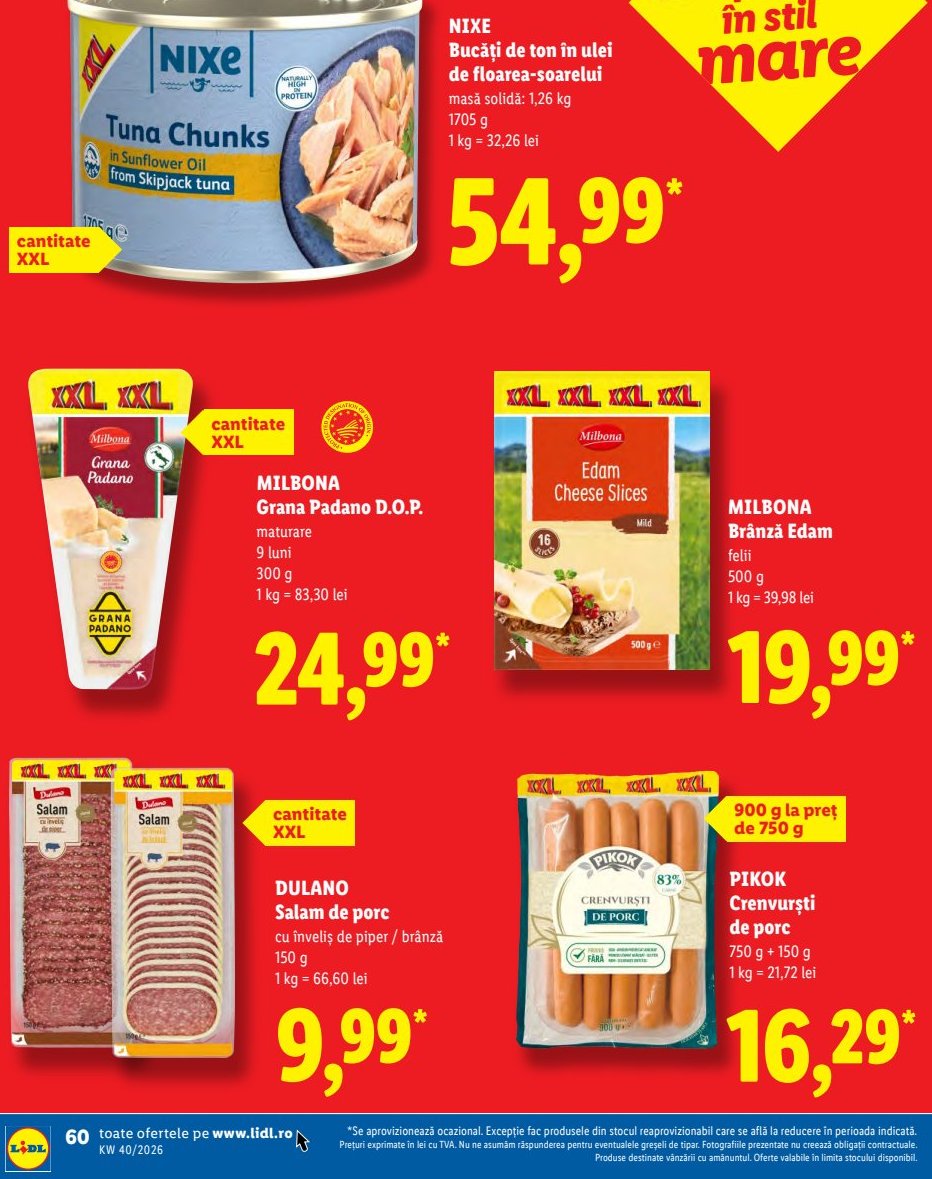 Pikok Crenvurști Porc