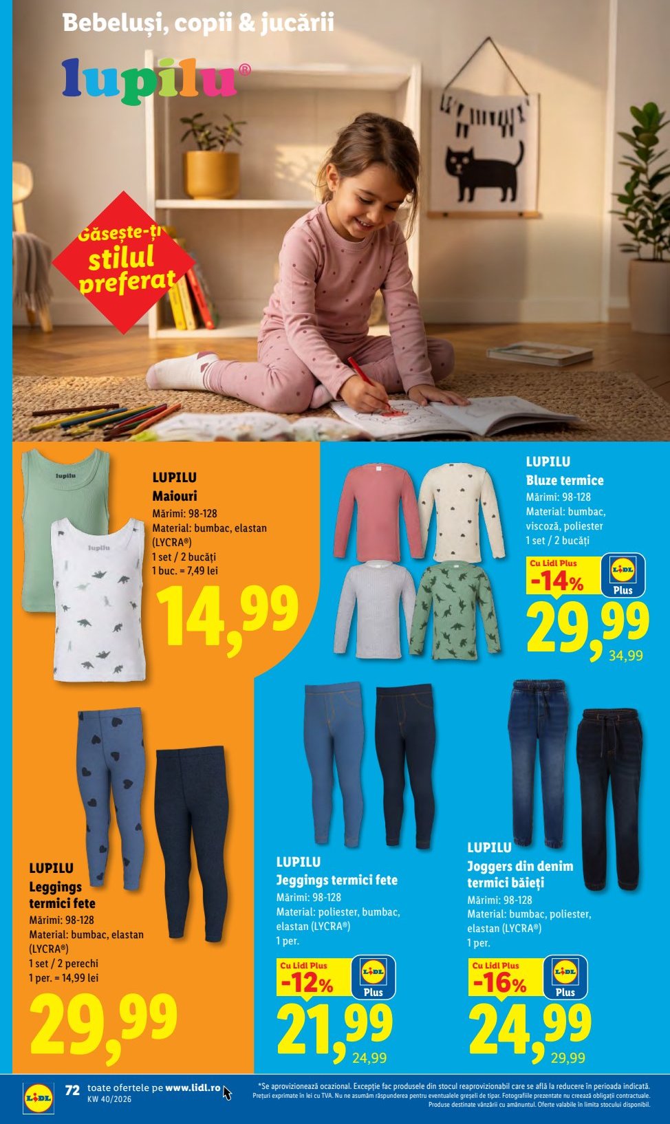 Jeggings